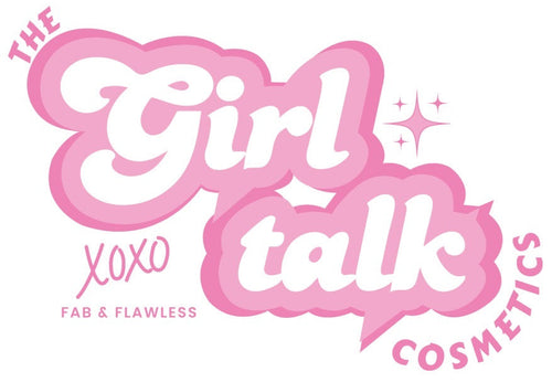 The GirlTalk Cosmetics